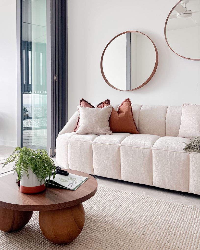 Professionally styled home by Styled Property